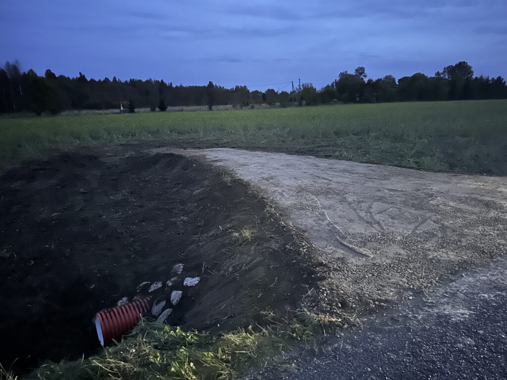 mahasõit
