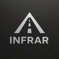 infrar logo